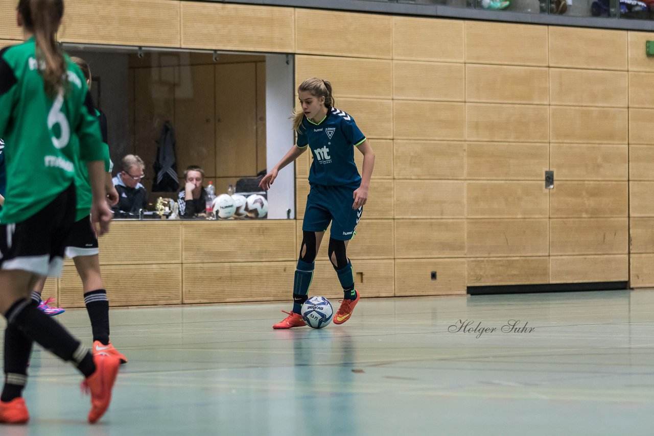 Bild 728 - Girls Cup